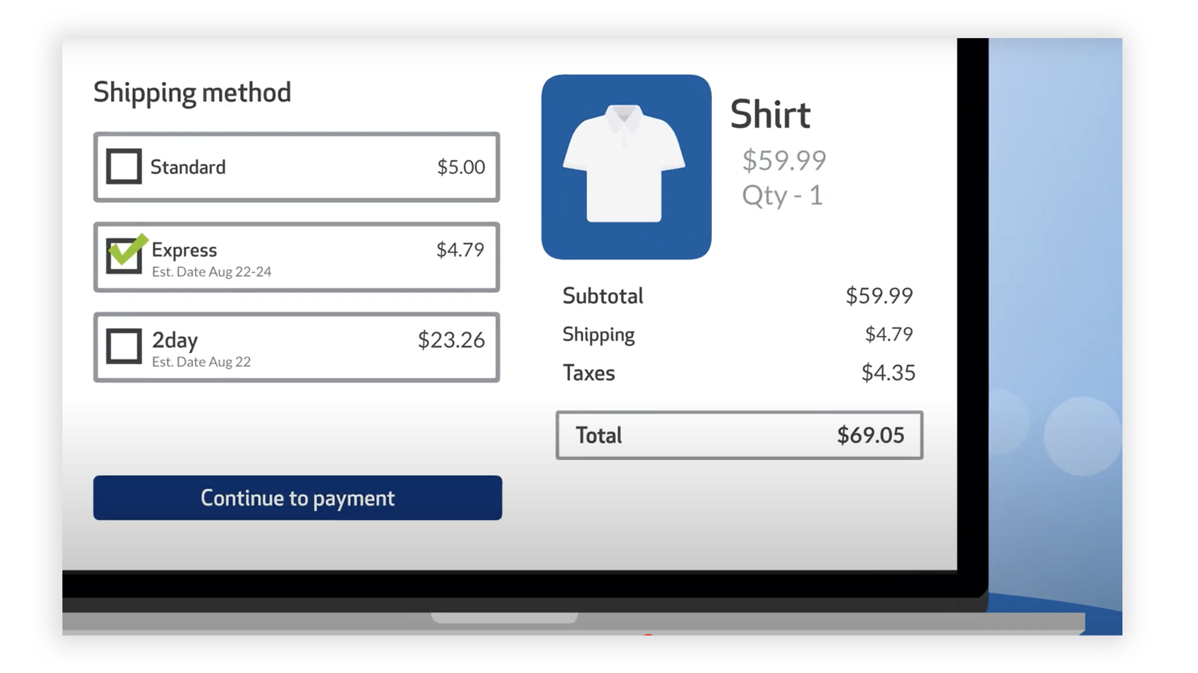 Most Common Types of Shipping Methods Which One is Best?